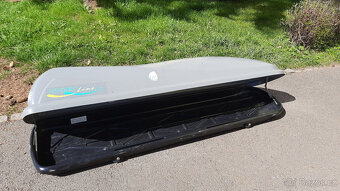 střešní box Speed Line 305 - 3