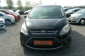 Ford Grand C-MAX 1.6i 110 kw 2011-7 míst - 3