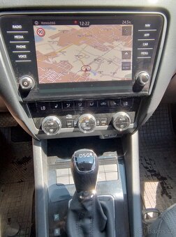 Škoda octavia 3, 2,0 TDi 110kw, 7st. DSG - 3