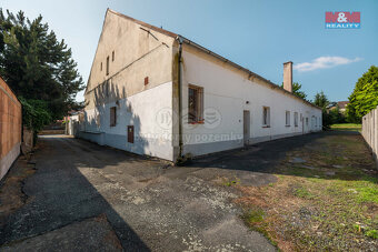 Prodej nájemního domu, 217 m², Čáslav, ul. Úzká ulička - 3