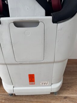 Britax Romer Kidfix2 - 3
