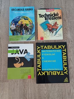 Učebnice pro obor mechanik-elektrotechnik - 3