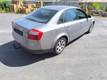 Audi A4 B6 1.9tdi 74kw - 3