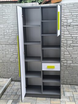 Prodám skříň - 3