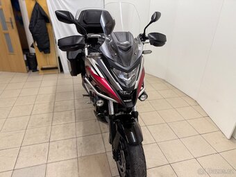 HONDA NC 750 X,ABS,TRAVEL,TOP - 3