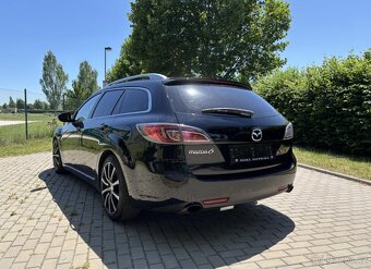 MAZDA 6 2.0 108 KW SPORT ACTIVE - BENZÍN - 3