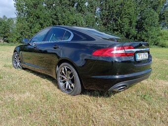 Jaguar XF, S 3.0 D, 202kw, Odpočet DPH - 3