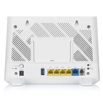 Modem / router Zyxel 5G zte mf296c - 3