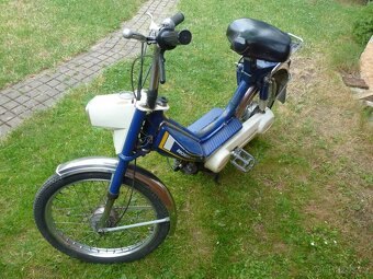 HONDA Camino PA50 - 3