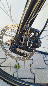 MERIDA Big Seven 70, Hydr. brzdy, Shimano Deore 1x12, Rám XS - 3