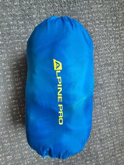 Dětský spacák Alpine Pro Veasen - 3