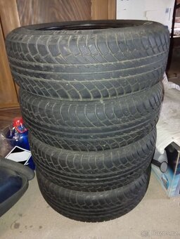Disky 4x108 Ford - 3