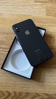iPhone X - 3
