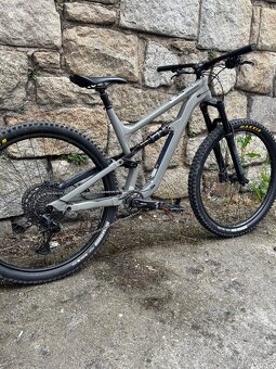 CANNONDALE HABIT AL 4 29 - 3