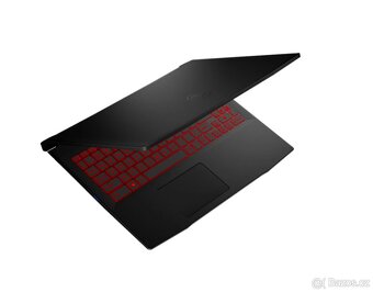 Msi katana 17,5 - 3