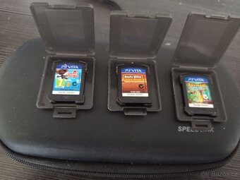Ps vita - 3