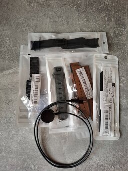 Prodám Samsung Galaxy Watch6 Classic 47mm – černé - 3