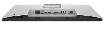 27" DELL UltraSharp U2723QE 4K UHD - 3