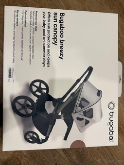 Bugaboo fox 5 - 3