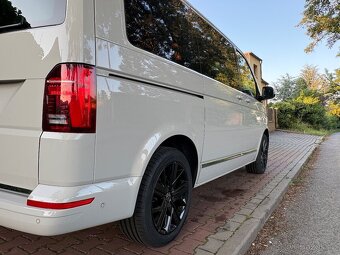 Vw Multivan T6.1 Highline 1.Maj Čr.původ 74.000km - 3