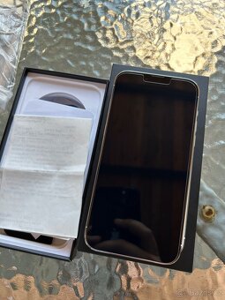 Prodám iPhone 13 PRO MAX 128gb - 3