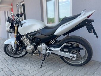 Honda, CB 600F HORNET - 3