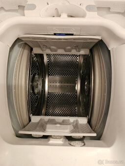 Electrolux EWT1066ERW - 3