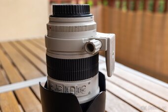 Canon 70-200mm f2.8L IS II USM - 3