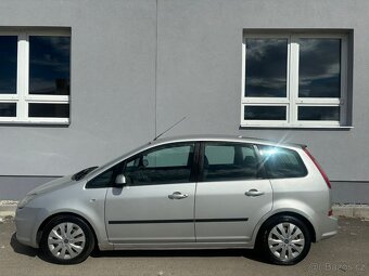 Ford C max 1,8 TDCI 85kw - 3