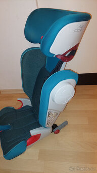 Britax Römer Kidfix II XP SICT - 3