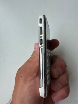 Nokia e71 - 3