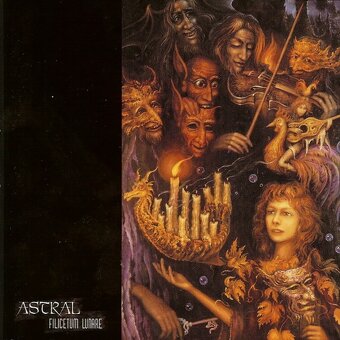 Metal CD,, - 3