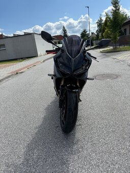 Honda CBR 650 R - 3
