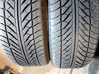 245/45/18 100v Goodyear - zimní pneu 4ks - 3