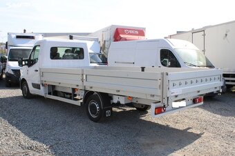 Renault Master 165DCI, VALNÍK, MĚCHY, A/C, - 3