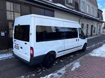 Ford Transit - 3