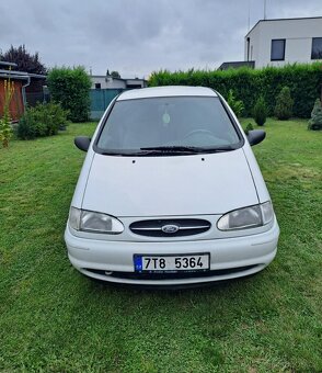 Galaxy 1.9 TDI - 3