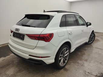 Audi Q3 35 TDI S-Line - 3