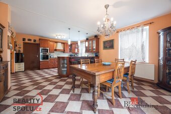 Prodej, domy/rodinný, 315 m2, Zahradní 93, 25070 Veliká Ves, - 3