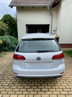 VW GOLF 7, 2018 - 3