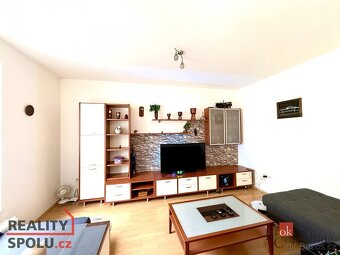 Pronájem, byty/1+kk, 39 m2, 51702 Kvasiny, Rychnov nad Kněžn - 3
