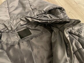 Zimní kabát vero moda M - 3