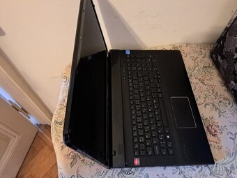 Notebook Sony Vaio - 3