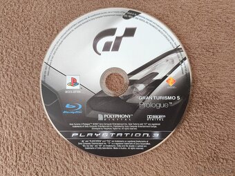 Gran Turismo 5 Prologue - 3