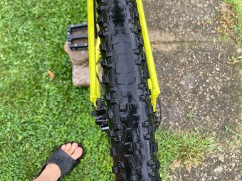 Prodám Rockrider Hardtail – ideální na traily ✅ - 3