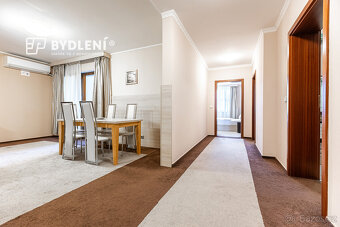 Prodej bytu 3+kk – 110,68 m², 4. NP, Teplice – Šanov 1 (Rezi - 3