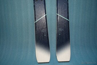 carvingové lyže FISCHER MY XTR 77 - 164 cm - 3