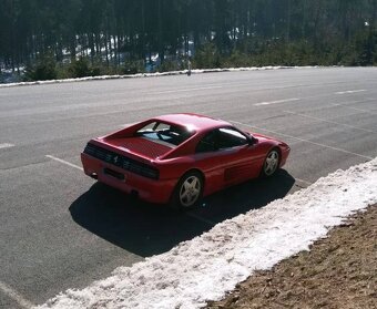 Ferrari 348 TB z dubna 1992 - 3
