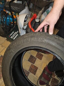 Letní pneumatiky 205/55/16r - 3