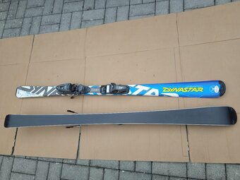 Lyže Dynastar 150 cm - 3